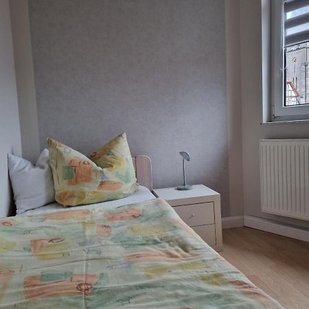 Ferienwohnung Am Anger Diedorf  エクステリア 写真