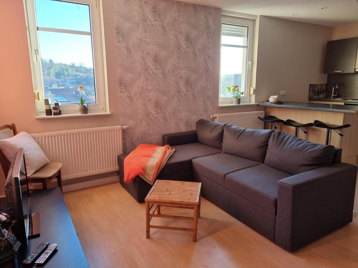 Ferienwohnung Am Anger Diedorf  エクステリア 写真